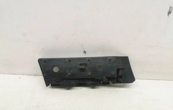 Ford Mustang V Front bumper mounting bracket FR3B17D959AE