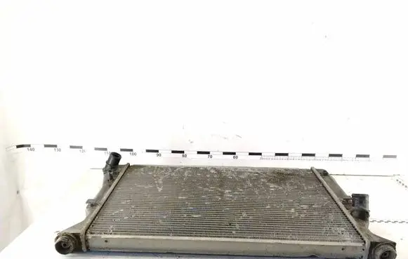 Toyota Avensis T250 Coolant radiator
