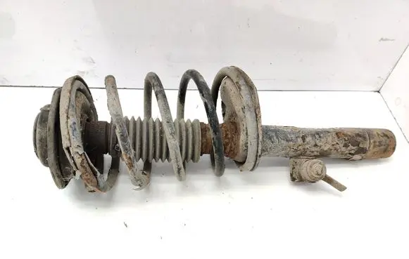 Citroen Xsara Picasso Front shock absorber/damper