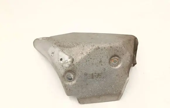 BMW 5 F10 F11 Other exterior part 7346547 24640010