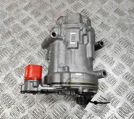 Air conditioning (A/C) compressor (pump)