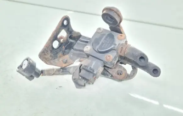Mazda 6 Exhaust gas pressure sensor RF8G182B5 K4238