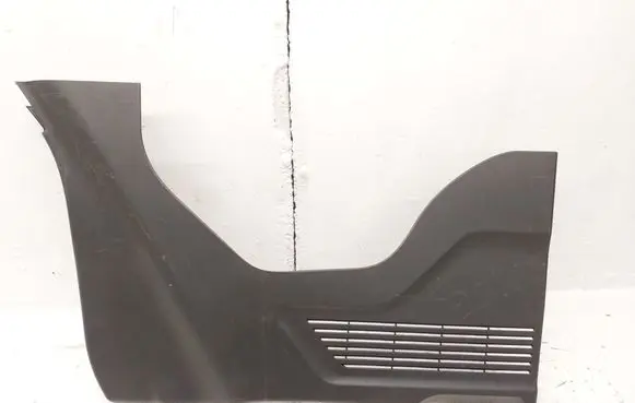 Toyota ProAce City Trunk/boot side trim panel 9822287277 9817651777 98176517ZD