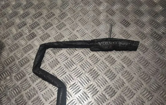 Volvo XC90 Wheel nut wrench 30666607