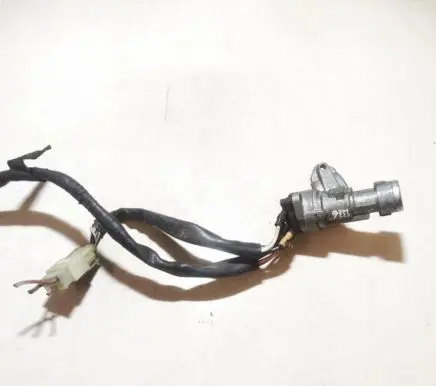 Rover 214 - 216 - 220 Ignition lock contact qre1406789