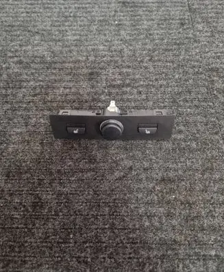 BMW X5 F15 Seat heating switch 9384805