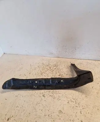 Fender end trim