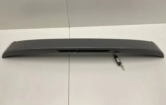 Audi Q7 4L Tailgate/trunk spoiler 4L0827933