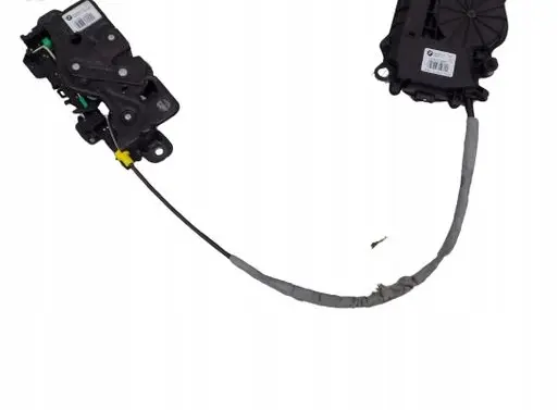 BMW 5 G30 G31 Tailgate/trunk/boot lock/catch/latch 7357112 7411760