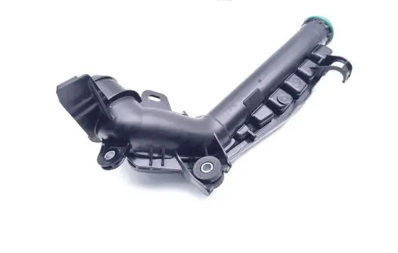 Opel Mokka B Intercooler hose/pipe 9812735880