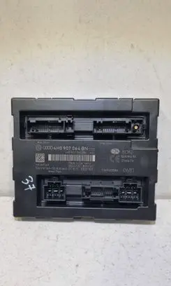 Audi A6 C7 Comfort/convenience module 4H0907064BN