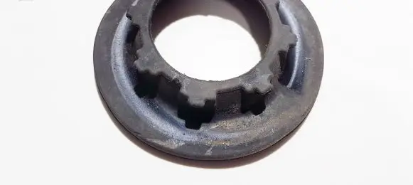 Tesla Model 3 Front coil spring rubber mount 104447500F 1044475-00-F