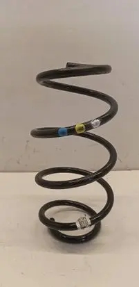 Skoda Enyaq iV Front coil spring 5Q0411105GB