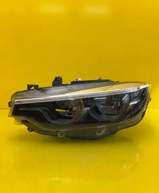 BMW 4 F32 F33 Headlight/headlamp 8738705-01