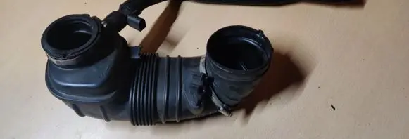 Infiniti Q50 Intercooler hose/pipe A6510902042