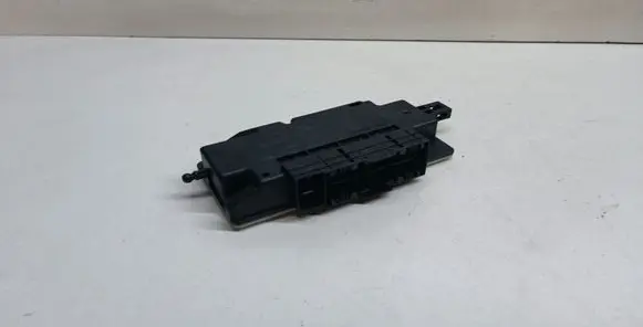 BMW 6 F12 F13 Airbag control unit/module 9280186 65779280186