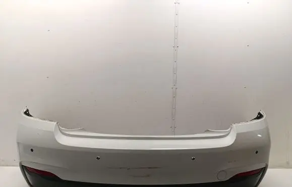 BMW 2 F22 F23 Rear bumper 8055574