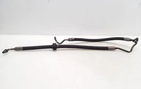 Mercedes-Benz C W203 Power steering hose/pipe/line A2034662081