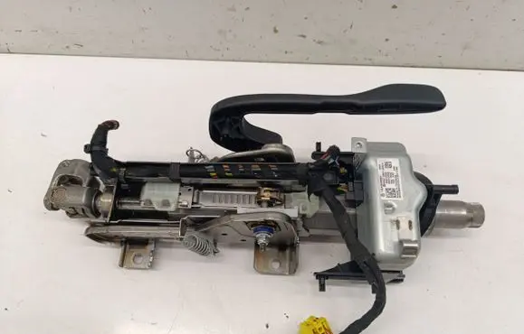 Volkswagen ID.4 Steering wheel axle 1EA905861 1EA419512F
