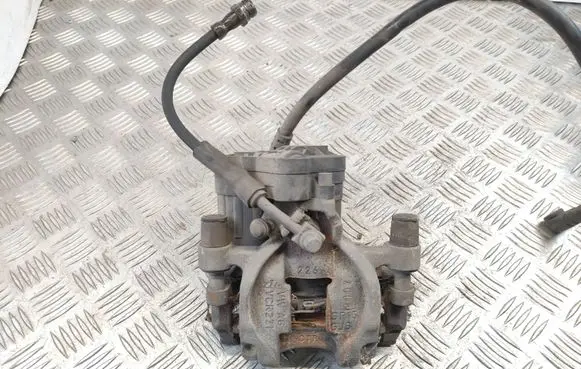 Audi A3 S3 8V Rear brake caliper