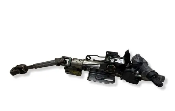 Volkswagen Golf IV Steering wheel axle 1J1419501EN