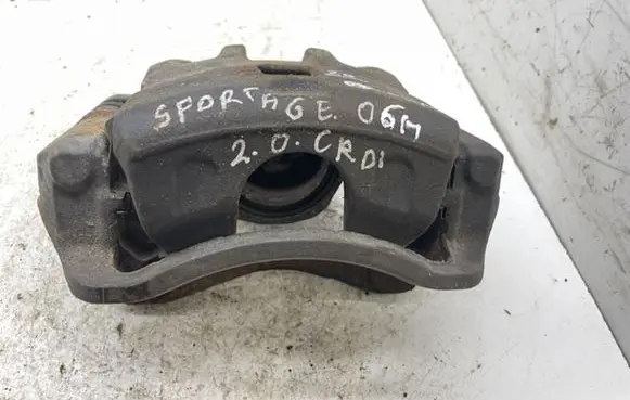 KIA Sportage Front brake caliper