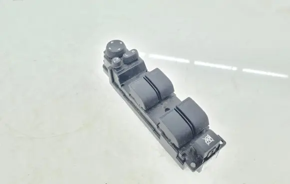 Mazda 6 Electric window control switch GS1E66350 03124410