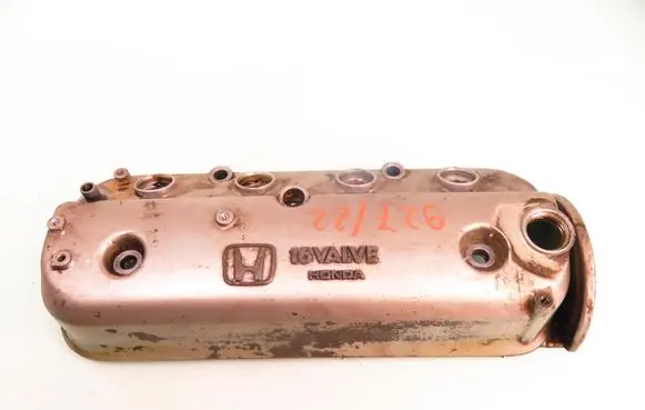 Honda Accord Rocker cam cover 