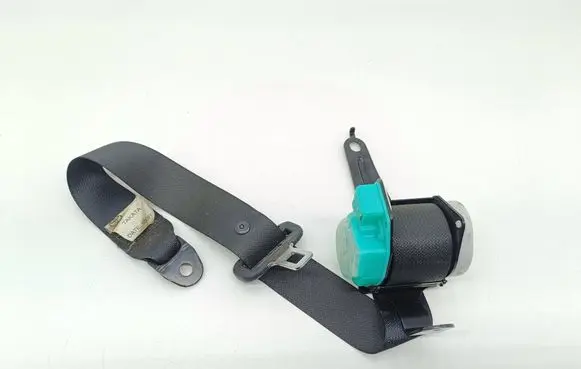 Toyota Corolla E160 E170 Rear seatbelt 1099068 733600257