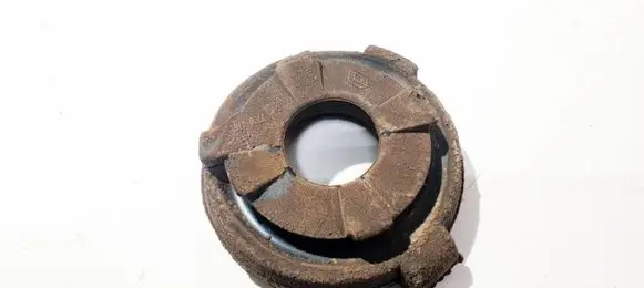 Renault Laguna III Front coil spring rubber mount 