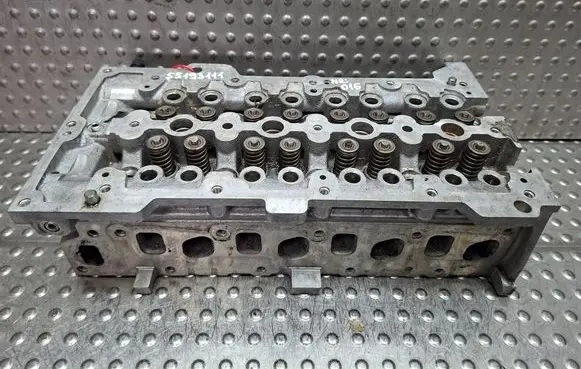 Opel Corsa D Engine head S26282016 55193111
