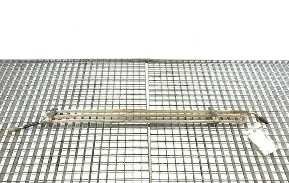 Audi A4 S4 B7 8E 8H Fuel cooler (radiator) 