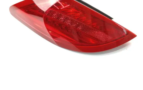 Peugeot 308cc Rear/tail lights