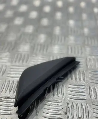 Renault Trafic III (X82) Fender end trim 638742087 93868864