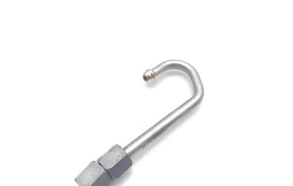 Audi A3 8Y Fuel injector supply line/pipe 04E130241AM 2332120584