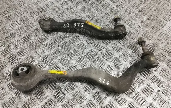 BMW 5 E60 E61 Front lower control arm/wishbone