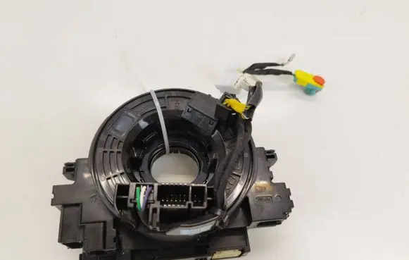 Toyota RAV 4 (XA50) Airbag slip ring squib (SRS ring) 8924550040 0300101