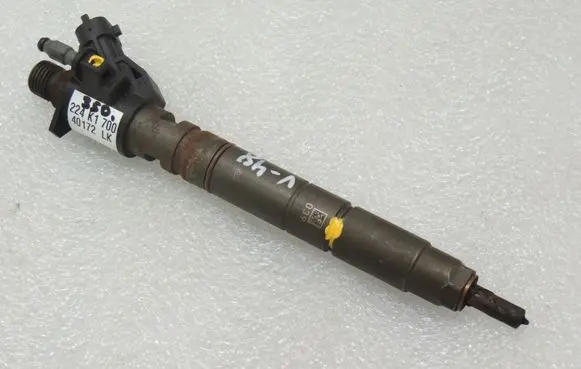 Volvo V60 Fuel injector 31303238 36002662