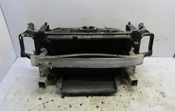 Jeep Cherokee Radiator support slam panel 52014618AH