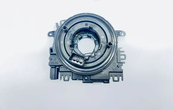Volkswagen PASSAT B8 Airbag slip ring squib (SRS ring) 5Q0953569A 415156