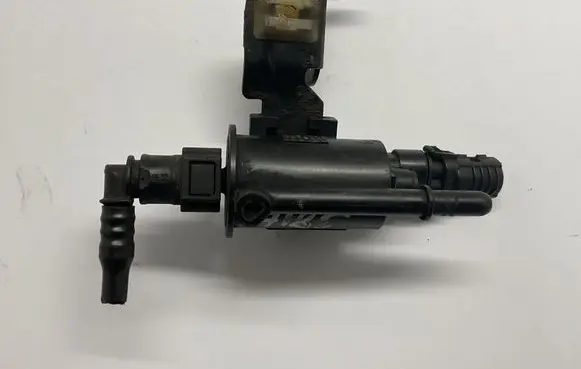 Mini One - Cooper R50 - 53 Turbo solenoid valve 1997278