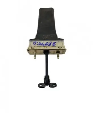 Land Rover Discovery 3 - LR3 Loading door check strap stopper 5173991