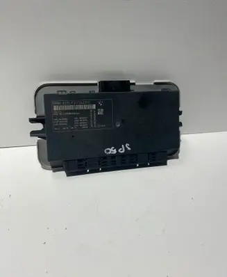 BMW 5 F10 F11 Light module LCM 9247062