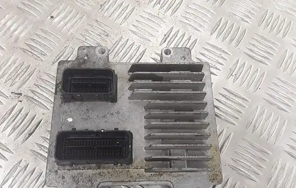 Engine control unit/module