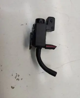 BMW 5 E60 E61 Turbo solenoid valve 722341 1742712