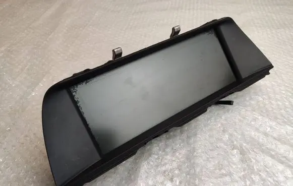 BMW 5 F10 F11 Screen/display/small screen 9237852 923785201 21919121