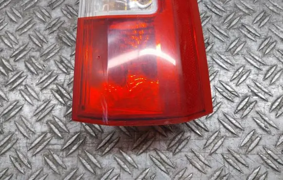 Volvo V70 Rear/tail lights