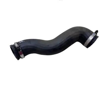Volvo V70 Intercooler hose/pipe