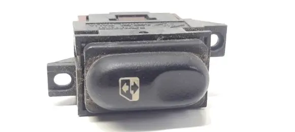Renault Laguna I Electric window control switch 28194