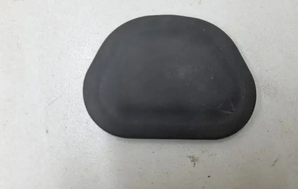 Audi A4 S4 B9 8W Headlight/headlamp dust cover 8W0803593